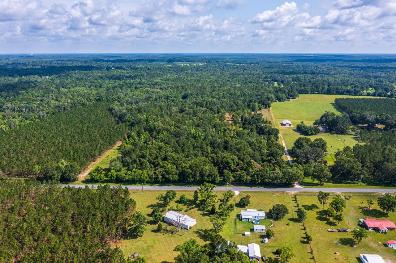 Tbd County Rd. 252, Wellborn, FL 32094 Photo