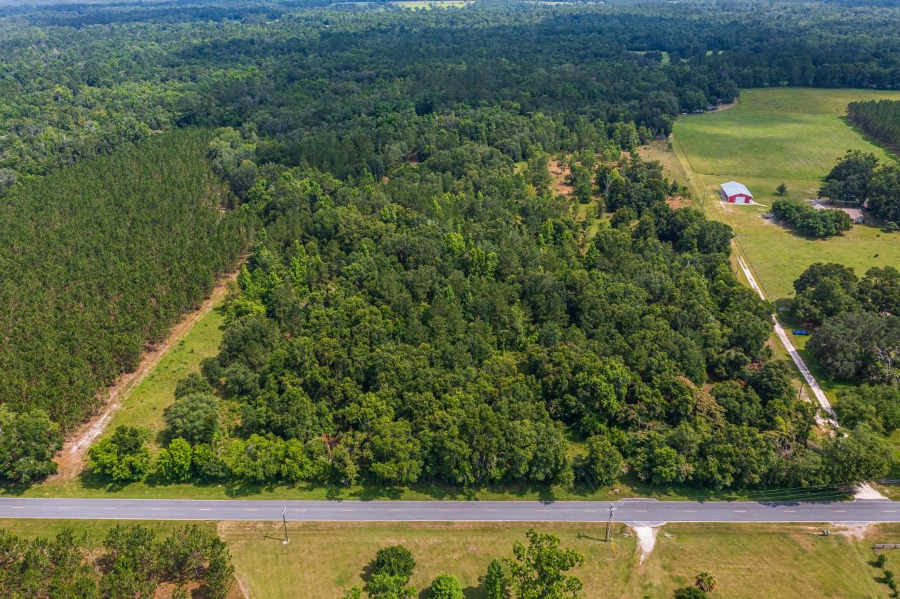 Tbd County Rd. 252, Wellborn, FL 32094 Photo