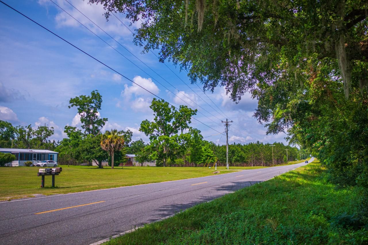 Tbd County Rd. 252, Wellborn, FL 32094 Photo