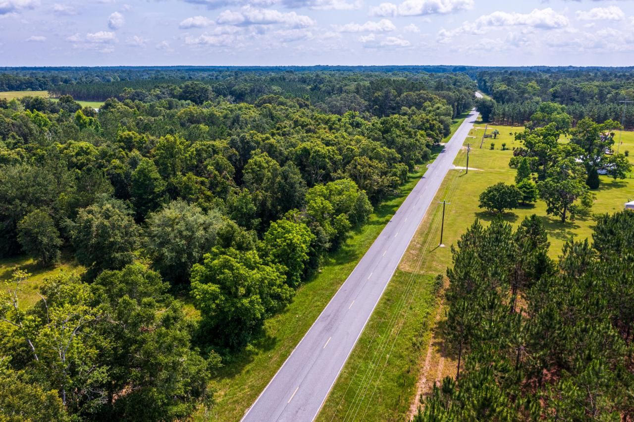 Tbd County Rd. 252, Wellborn, FL 32094 Photo