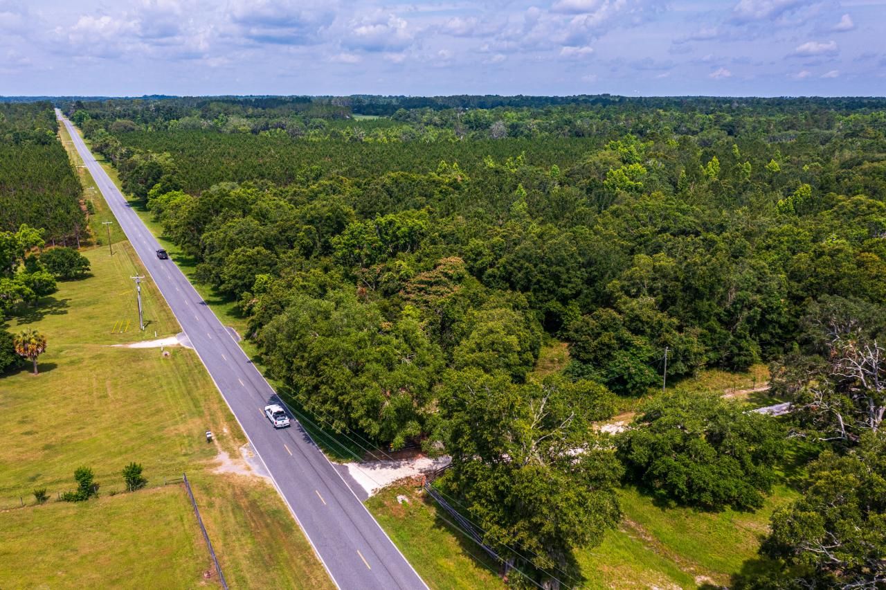 Tbd County Rd. 252, Wellborn, FL 32094 Photo