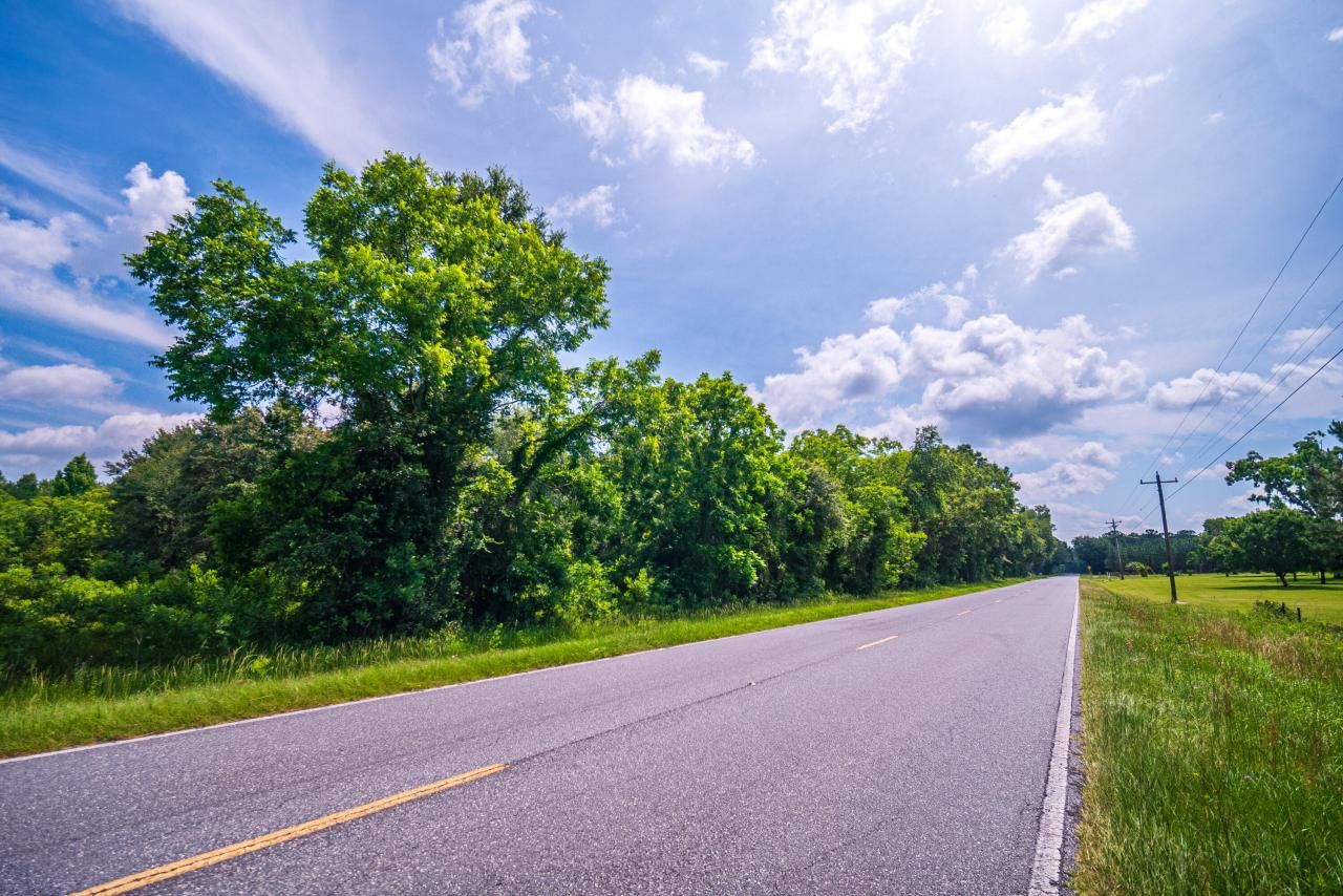 Tbd County Rd. 252, Wellborn, FL 32094 Photo