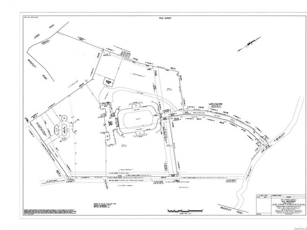 98 Wheatley Road, Old Westbury, NY 11568