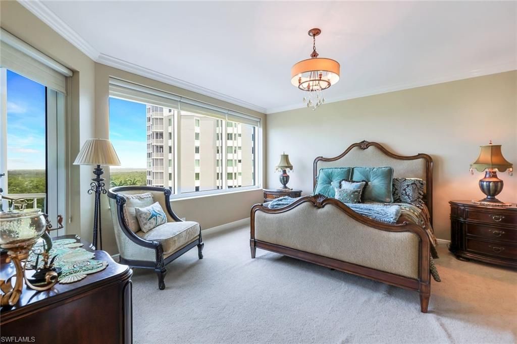 275 Indies Way, Unit 605, Naples, FL 34110 Photo