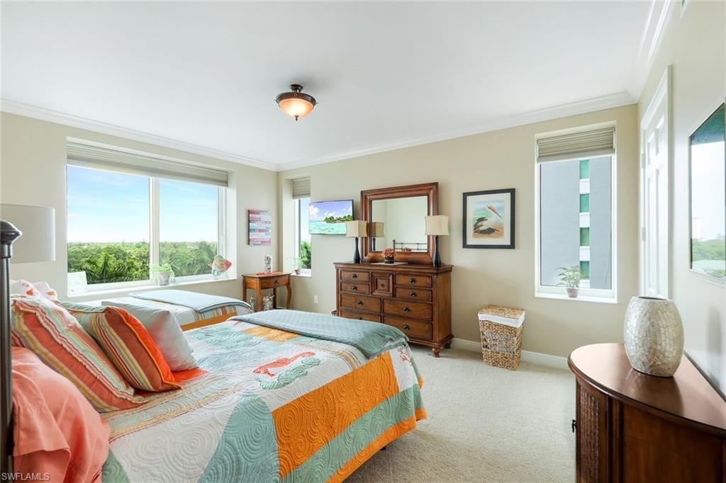 275 Indies Way, Unit 605, Naples, FL 34110 Photo