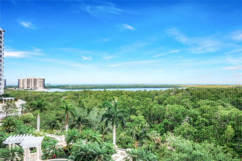 275 Indies Way, Unit 605, Naples, FL 34110 Photo