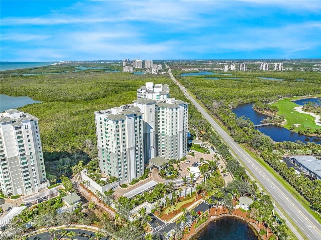 275 Indies Way, Unit 605, Naples, FL 34110 Photo