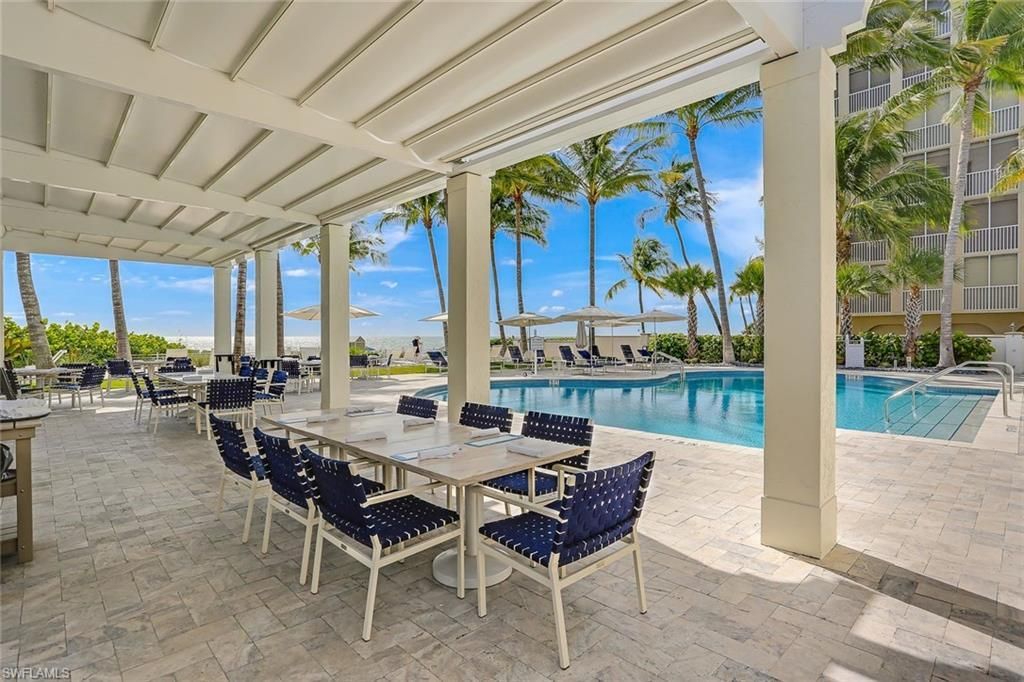 275 Indies Way, Unit 605, Naples, FL 34110 Photo