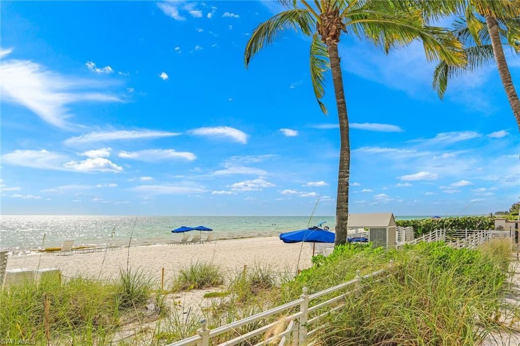 275 Indies Way, Unit 605, Naples, FL 34110 Photo