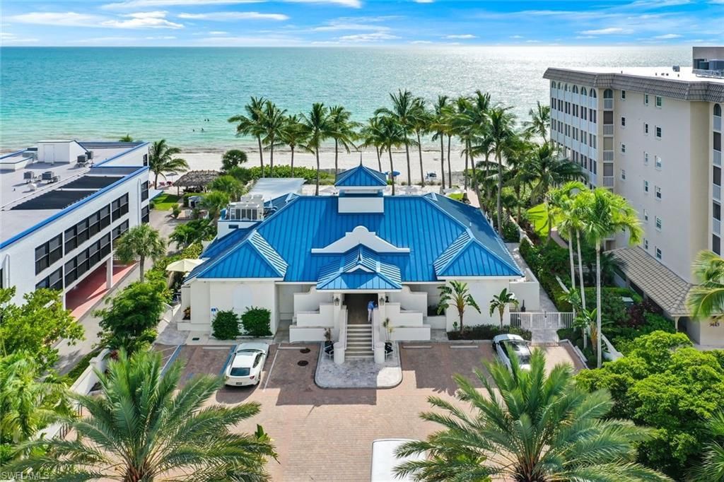 275 Indies Way, Unit 605, Naples, FL 34110 Photo