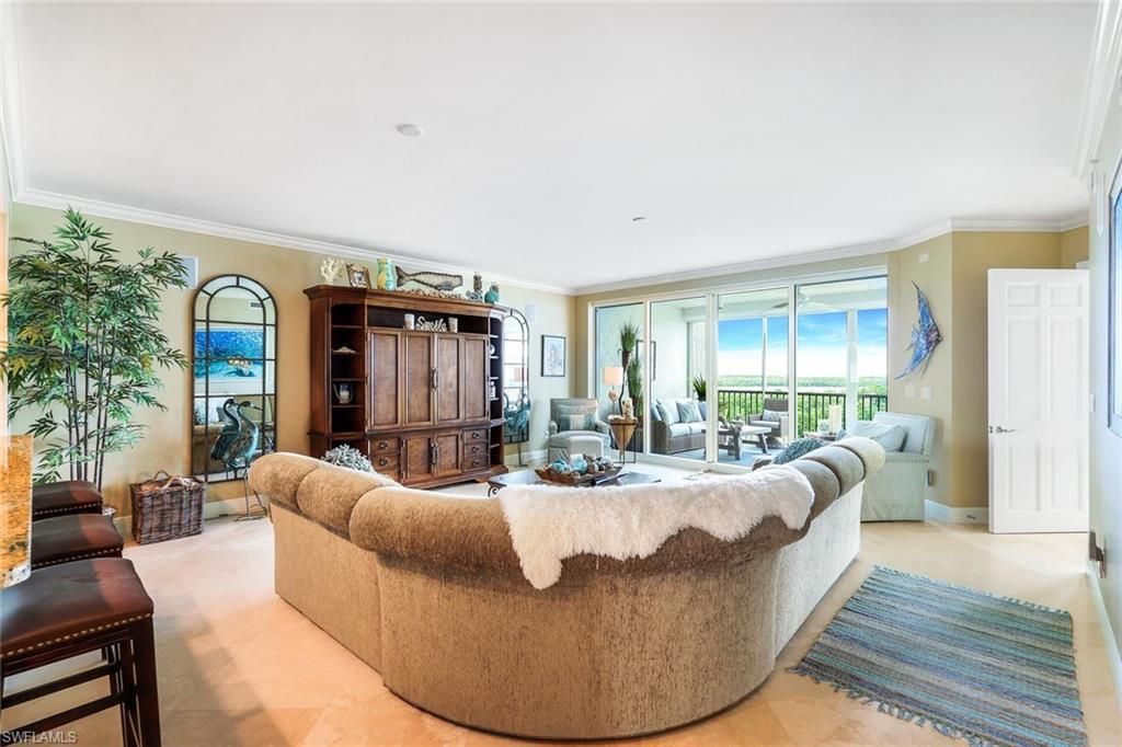 275 Indies Way, Unit 605, Naples, FL 34110 Photo