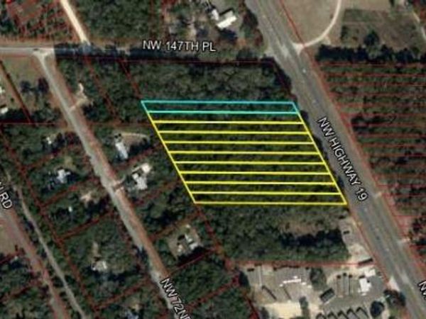 00 US 19, CHIEFLAND, FL 32626