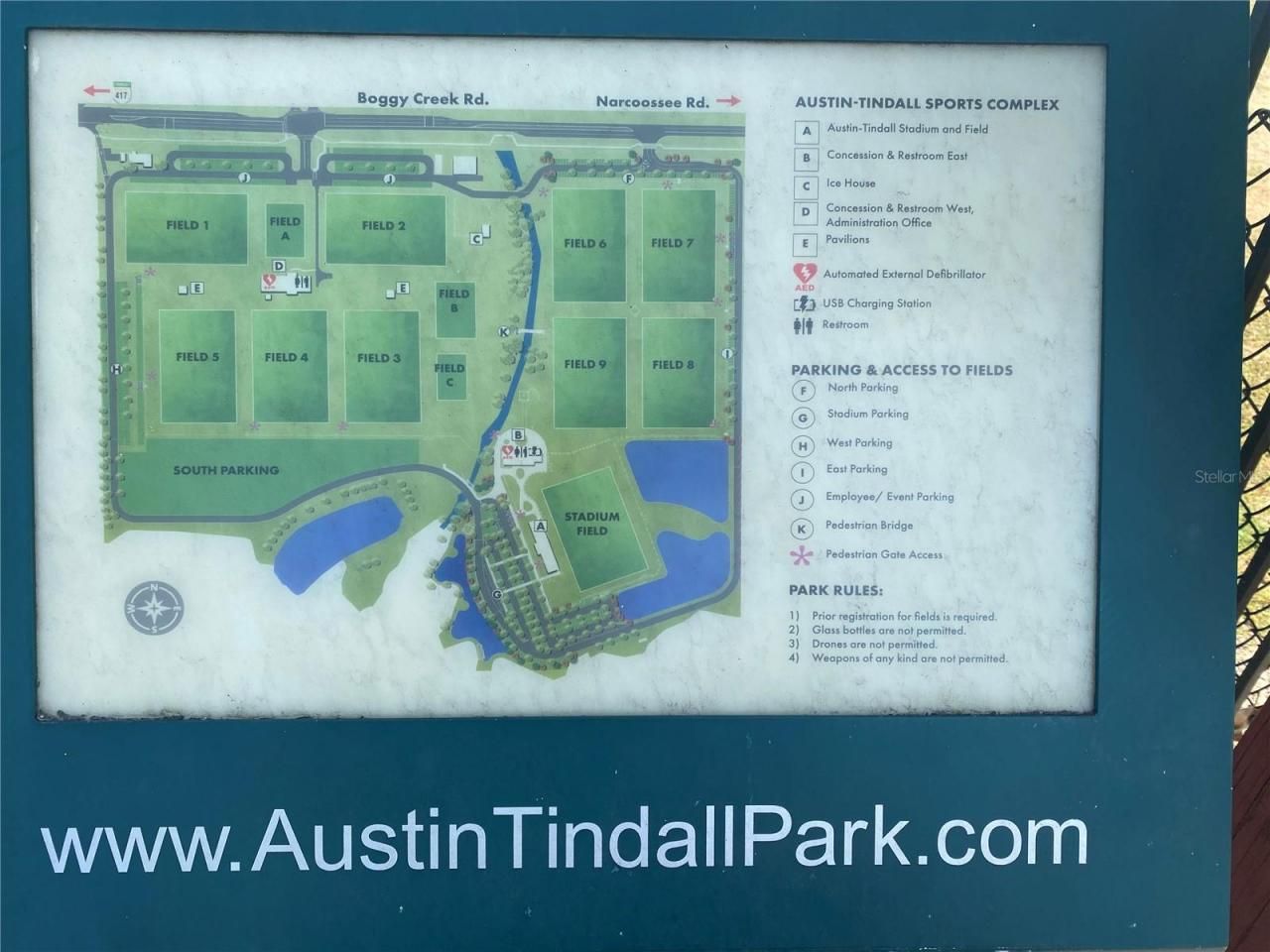 4151 Boggy Creek Road, Kissimmee, FL 34744 Photo