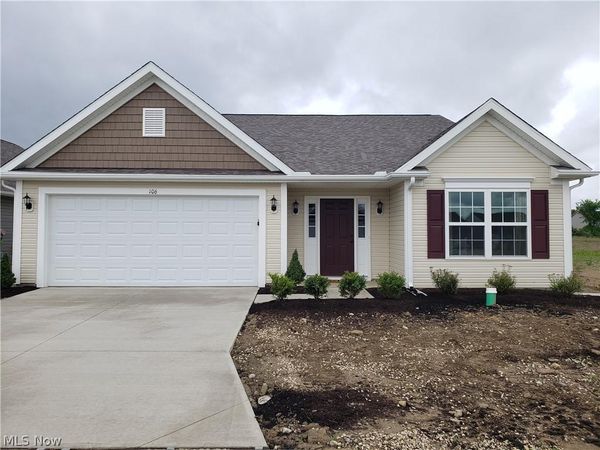 106 Stonecrest Trail, Elyria, OH 44035