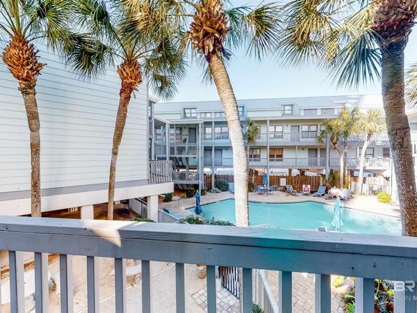 507 W Beach Boulevard, Unit 502, Gulf Shores, AL 36542