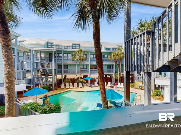 507 W Beach Boulevard, Unit 502, Gulf Shores, AL 36542