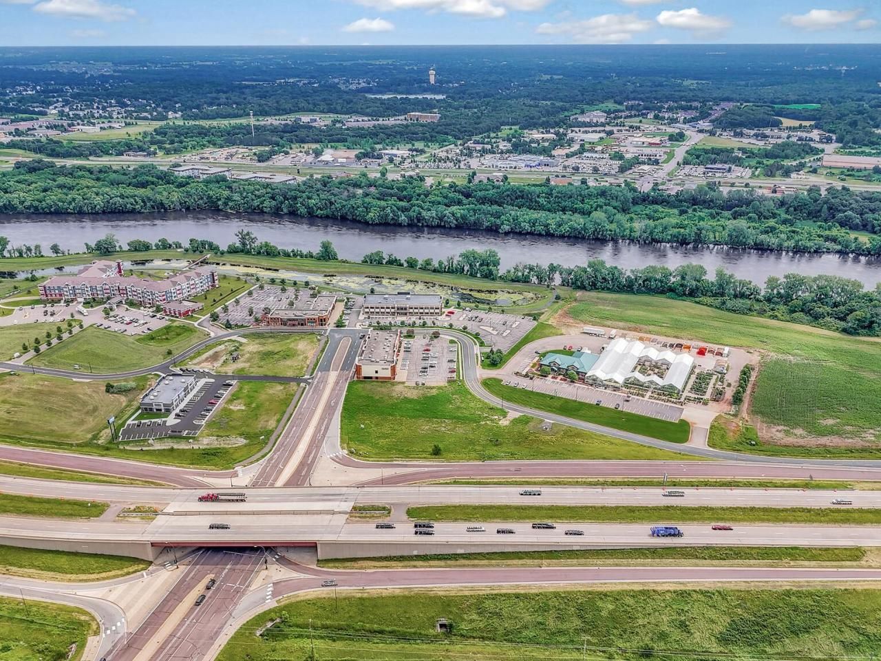 XXX 90th Street, Otsego, MN 55330