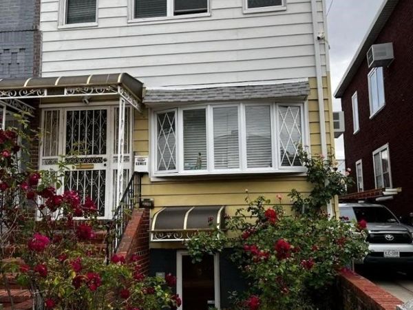 937 E 89th Street, Brooklyn, NY 11236
