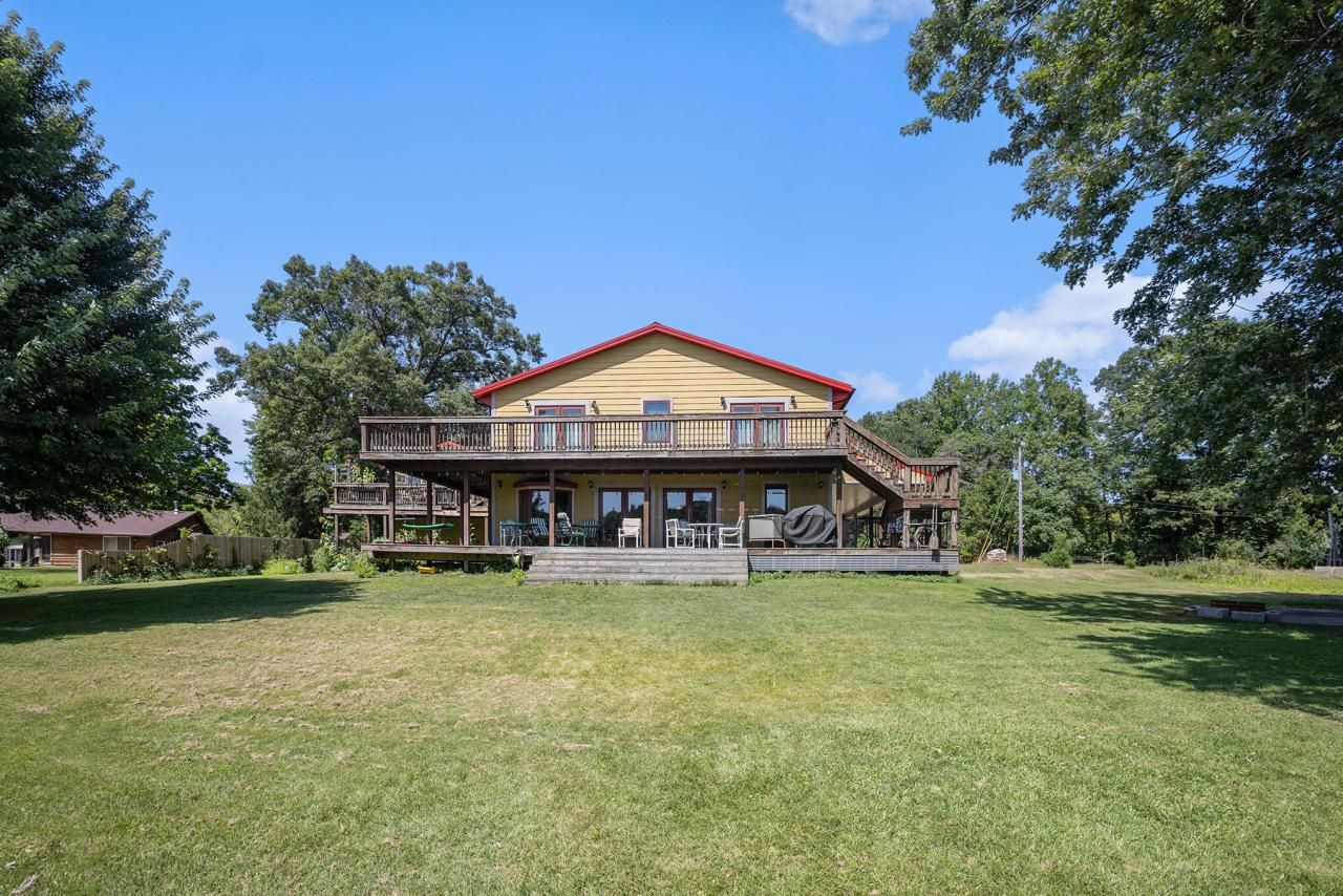 16069 Vans Lane, Vandalia, MI 49095 Main Photo