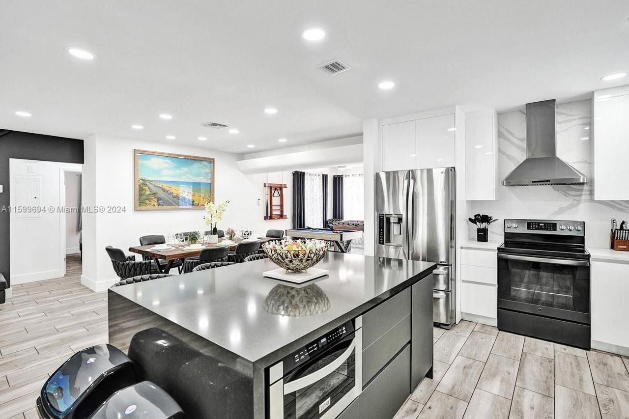 1206 Lincoln St, Hollywood, FL 33019 Photo