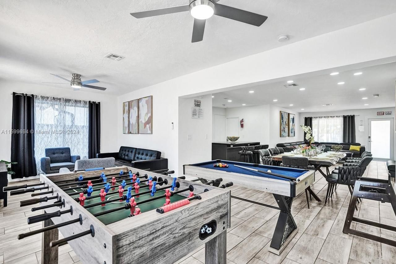 1206 Lincoln St, Hollywood, FL 33019 Photo