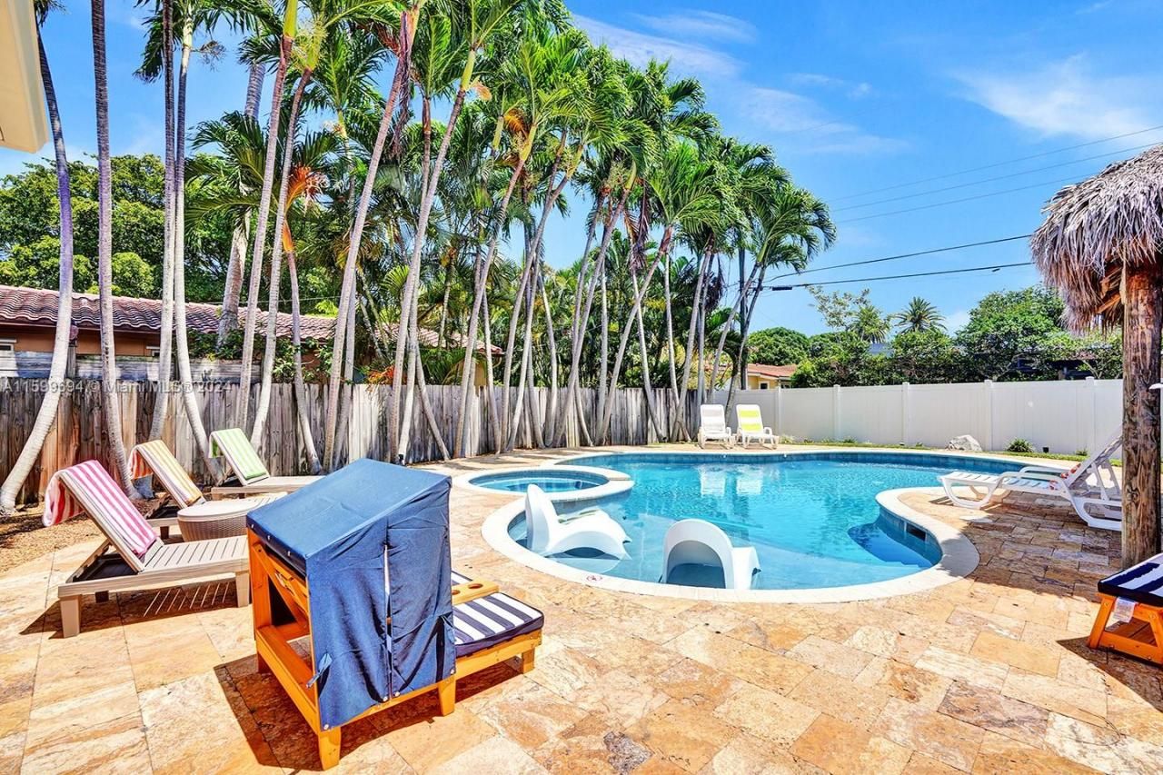 1206 Lincoln St, Hollywood, FL 33019 Photo