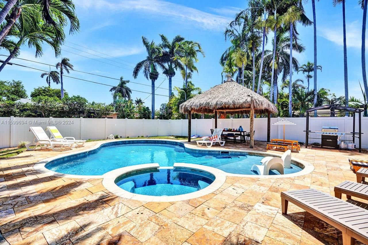 1206 Lincoln St, Hollywood, FL 33019 Photo