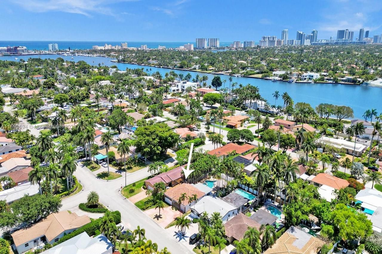 1206 Lincoln St, Hollywood, FL 33019 Photo