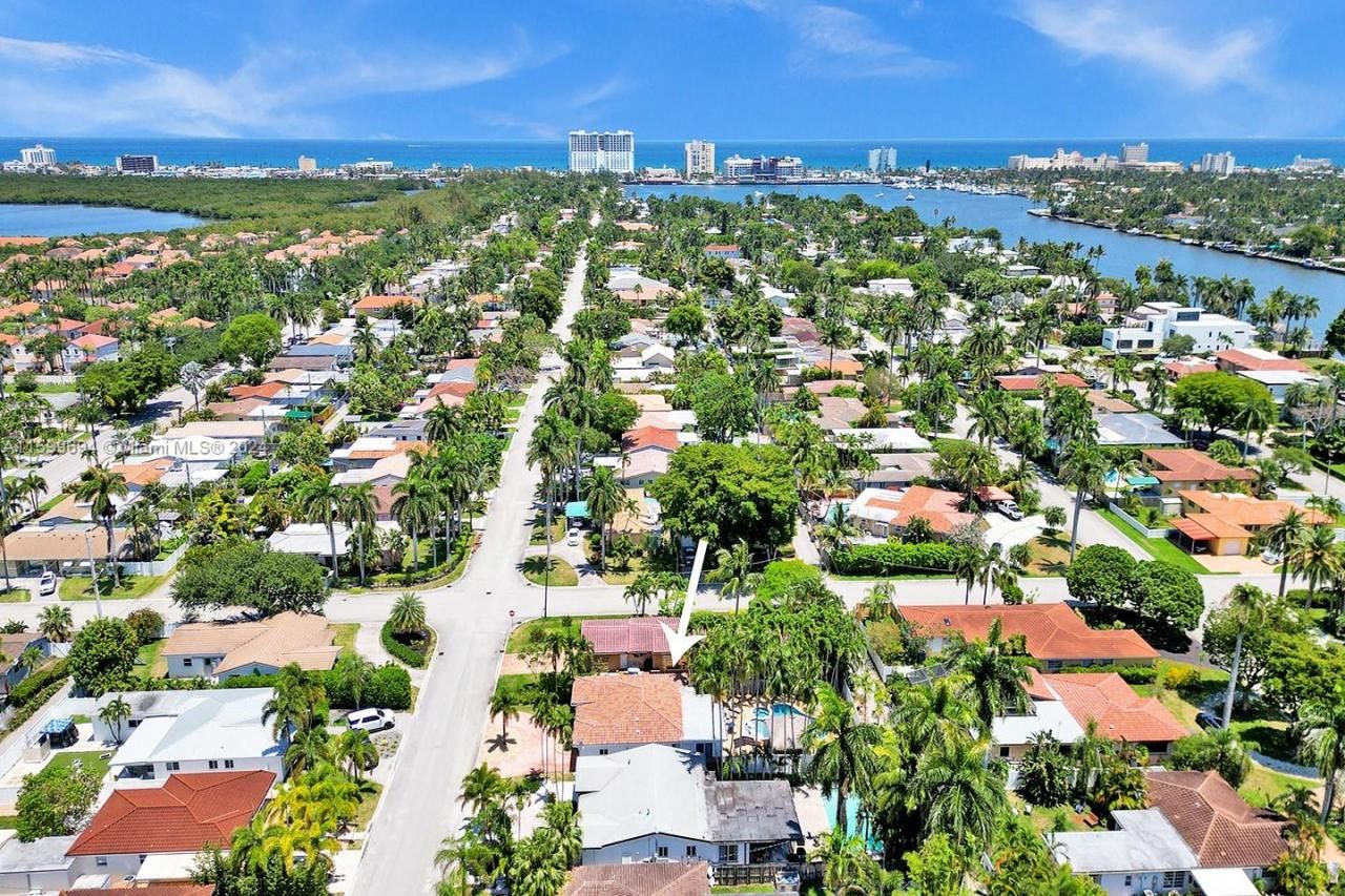 1206 Lincoln St, Hollywood, FL 33019 Photo