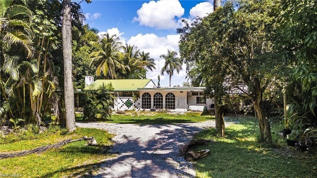 4355 Cypress Ln, Fort Myers, FL 33905 Photo