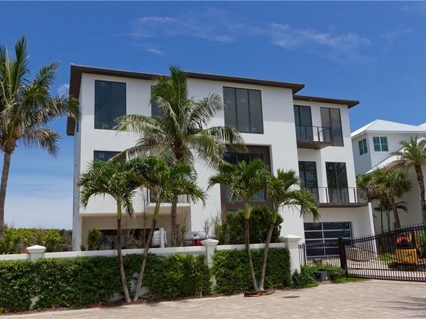 8120 S Ocean Drive, Jensen Beach, FL 34957