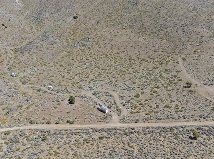 1305 Freds Mountain Road, Reno, NV 89508 Photo