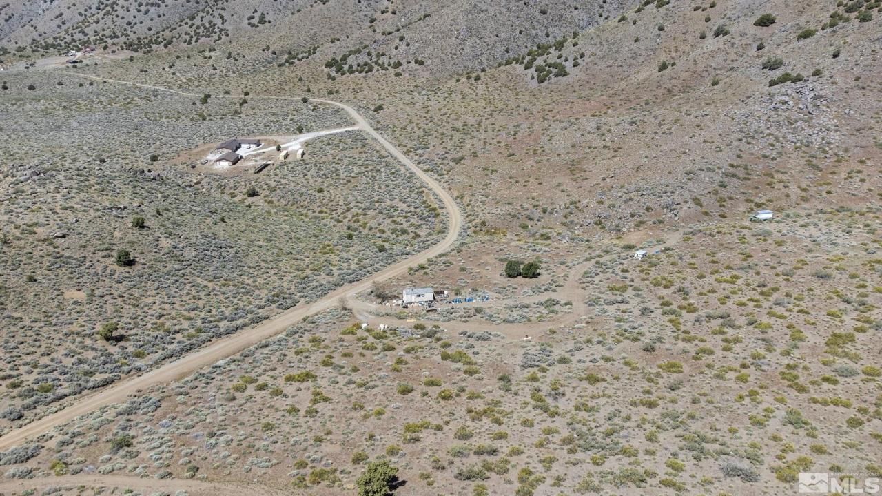 1305 Freds Mountain Road, Reno, NV 89508 Photo