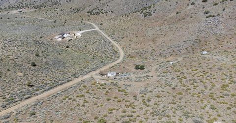 1305 Freds Mountain Road, Reno, NV 89508 Photo