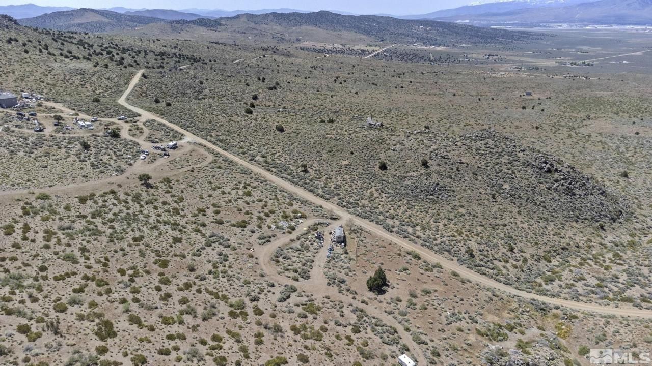 1305 Freds Mountain Road, Reno, NV 89508 Photo