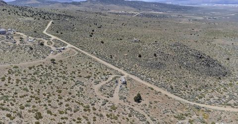 1305 Freds Mountain Road, Reno, NV 89508 Photo