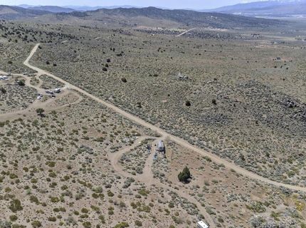 1305 Freds Mountain Road, Reno, NV 89508 Photo