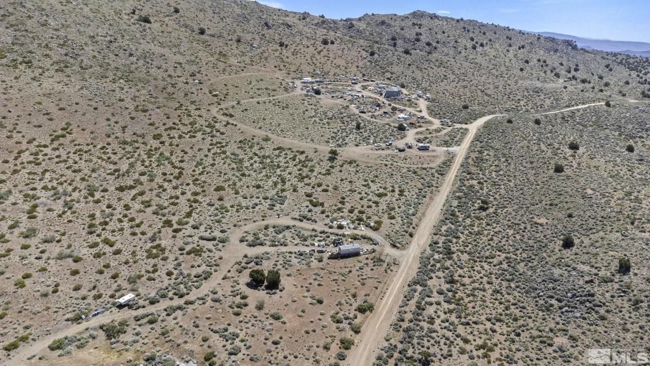 1305 Freds Mountain Road, Reno, NV 89508 Photo