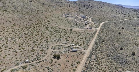 1305 Freds Mountain Road, Reno, NV 89508 Photo