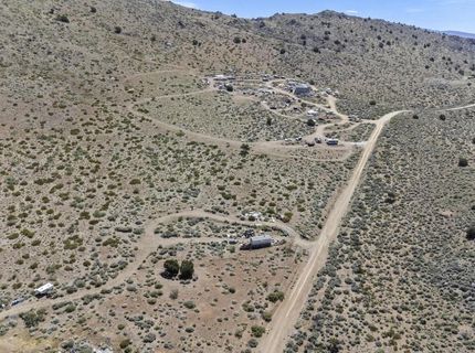 1305 Freds Mountain Road, Reno, NV 89508 Photo