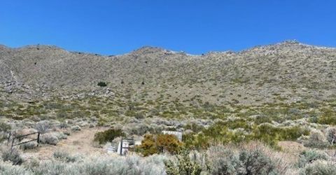 1305 Freds Mountain Road, Reno, NV 89508 Photo