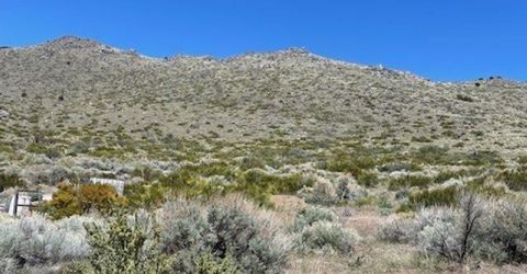 1305 Freds Mountain Road, Reno, NV 89508 Photo