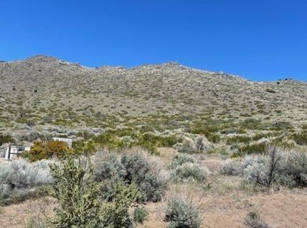 1305 Freds Mountain Road, Reno, NV 89508 Photo