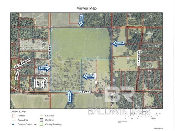 12866 US Highway 98, Magnolia Springs, AL 36555