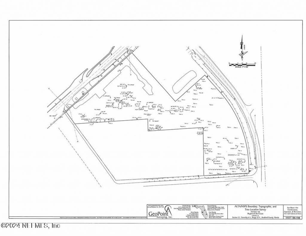 00 Walnut Street, Starke, FL 32091 Photo