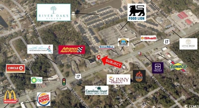 Tbd Highway 17 Photo 2