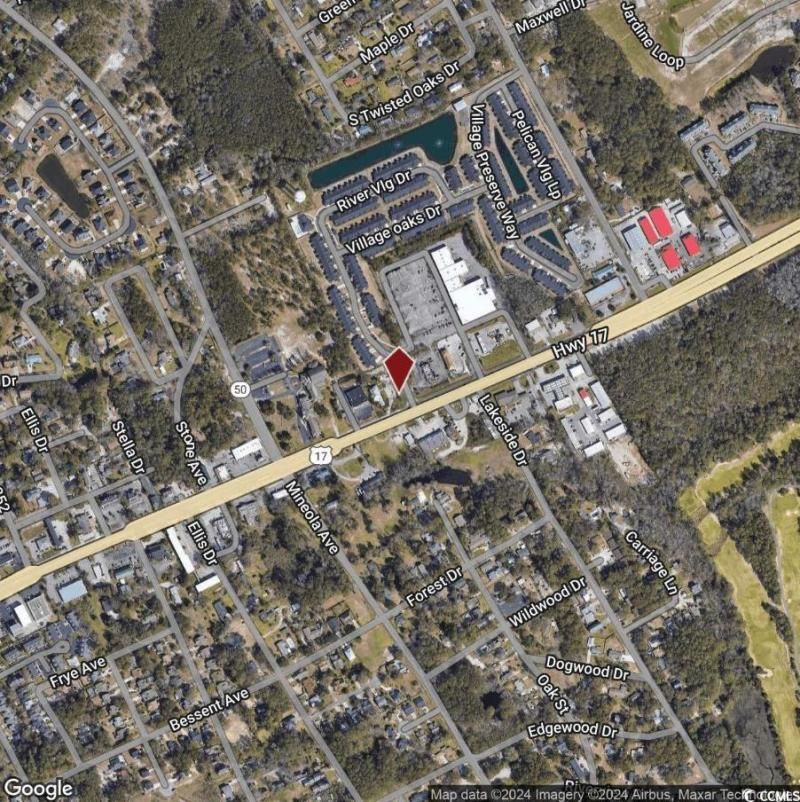 Tbd Highway 17 Photo 3