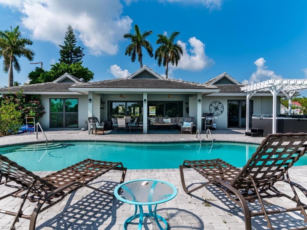 1432 Jamaica Rd, Marco Island, FL 34145 Photo