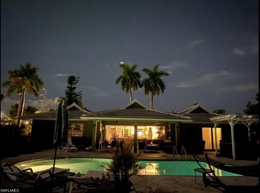 1432 Jamaica Rd, Marco Island, FL 34145 Photo