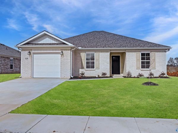 133 Domingues Avenue, Meridianville, AL 35759